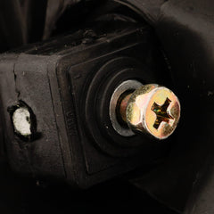 IMPALA 06-13/IMPALA LIMITED 14-16/MONTE CARLO 06-07 HEAD LAMP RH, Composite, Assembly, Halogen