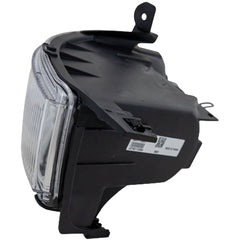 DTS 06-11 FRONT FOG LAMP RH, Assembly