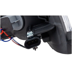 DTS 06-11 FRONT FOG LAMP RH, Assembly