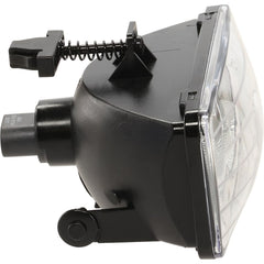 S10 PICKUP 00-03 FRONT FOG LAMP RH=LH, Assembly, Xtreme Model