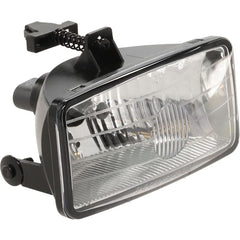 S10 PICKUP 00-03 FRONT FOG LAMP RH=LH, Assembly, Xtreme Model
