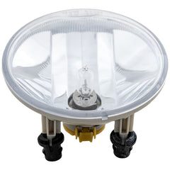 COLORADO 15-22/YUKON 07-14 FOG LAMP RH=LH, Assembly, Halogen
