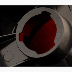CANYON/COLORADO 04-12 TAIL LAMP LH, Lens and Housing, Halogen