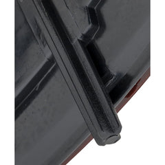 CANYON/COLORADO 04-12 TAIL LAMP LH, Lens and Housing, Halogen