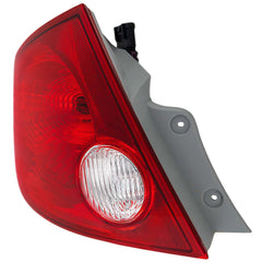COBALT 05-10 TAIL LAMP LH, Assembly, Sedan
