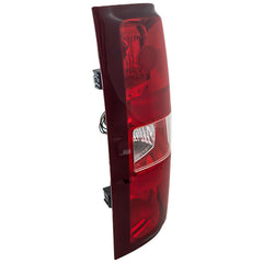 SILVERADO/SIERRA 07-14 TAIL LAMP RH, Assembly, Halogen, Excludes 2007 Classic - CAPA