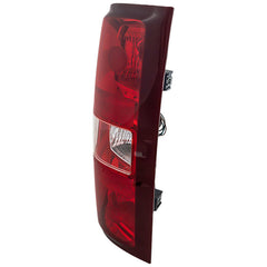 SILVERADO/SIERRA 07-14 TAIL LAMP LH, Assembly, Halogen, Excludes 2007 Classic - CAPA