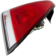 IMPALA 06-13/IMPALA LIMITED 14-16 TAIL LAMP RH, Assembly, Halogen