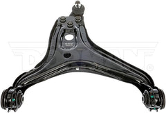 Dorman - Suspension Control Arm And Ball Joint Assembly - CA12054PR