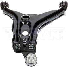 Dorman - Suspension Control Arm And Ball Joint Assembly - CA12054PR