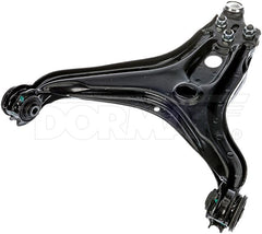 Dorman - Suspension Control Arm And Ball Joint Assembly - CA12054PR