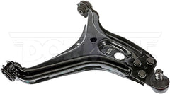 Dorman - Suspension Control Arm And Ball Joint Assembly - CA12054PR