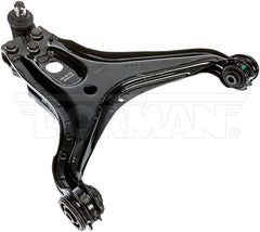 Dorman - Suspension Control Arm And Ball Joint Assembly - CA12054PR