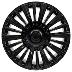 24x10 Replica Wheel CA92 fits Cadillac Escalade - Satin Black