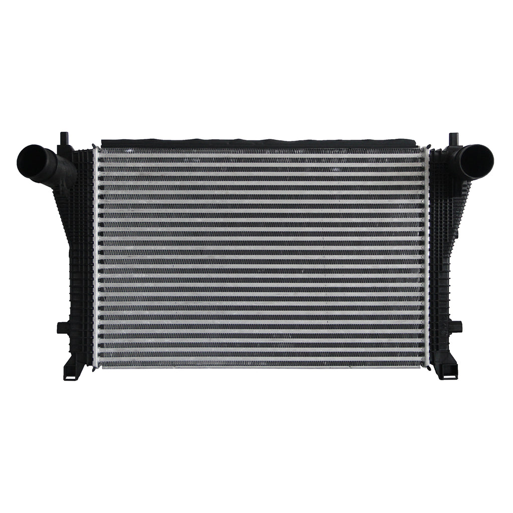 TURBOCHARGER INTERCOOLER / CHARGE AIR COOLER -  2.0 LITER L4 -  PLASTIC