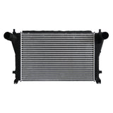 TURBOCHARGER INTERCOOLER / CHARGE AIR COOLER -  2.0 LITER L4 -  PLASTIC