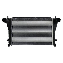 TURBOCHARGER INTERCOOLER / CHARGE AIR COOLER -  2.0 LITER L4 -  PLASTIC