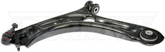 Dorman - Suspension Control Arm And Ball Joint Assembly - 522-837