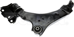 Dorman - Suspension Control Arm And Ball Joint Assembly - CB45233PR