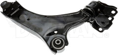 Dorman - Suspension Control Arm And Ball Joint Assembly - CB45233PR