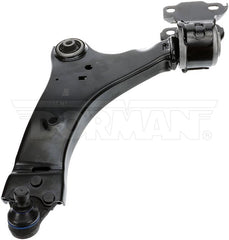 Dorman - Suspension Control Arm And Ball Joint Assembly - CB45233PR