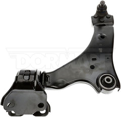 Dorman - Suspension Control Arm And Ball Joint Assembly - CB45233PR