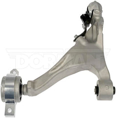 Dorman - Suspension Control Arm And Ball Joint Assembly - CB61103PR