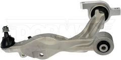 Dorman - Suspension Control Arm And Ball Joint Assembly - CB61103PR