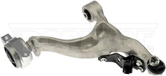 Dorman - Suspension Control Arm And Ball Joint Assembly - CB61103PR