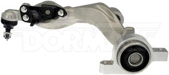 Dorman - Suspension Control Arm And Ball Joint Assembly - CB61103PR