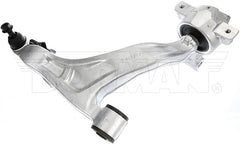 Dorman - Suspension Control Arm And Ball Joint Assembly - 524-531