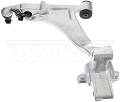Dorman - Suspension Control Arm And Ball Joint Assembly - 524-531
