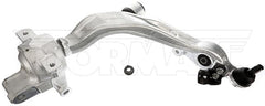 Dorman - Suspension Control Arm And Ball Joint Assembly - 524-531