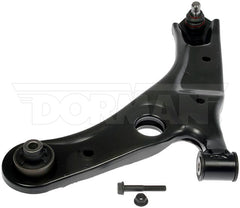 Dorman - Suspension Control Arm And Ball Joint Assembly - 527-439
