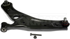 Dorman - Suspension Control Arm And Ball Joint Assembly - 527-439