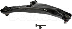 Dorman - Suspension Control Arm And Ball Joint Assembly - 527-439