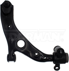 Dorman - Suspension Control Arm And Ball Joint Assembly - CB65254PR