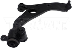 Dorman - Suspension Control Arm And Ball Joint Assembly - CB65254PR