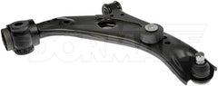 Dorman - Suspension Control Arm And Ball Joint Assembly - CB65314PR