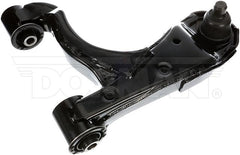 Dorman - Suspension Control Arm And Ball Joint Assembly - 527-193