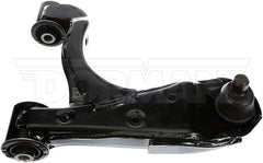 Dorman - Suspension Control Arm And Ball Joint Assembly - CB69597PR