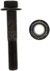 Dorman - Suspension Control Arm And Ball Joint Assembly - 527-193