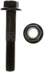 Dorman - Suspension Control Arm And Ball Joint Assembly - 527-192