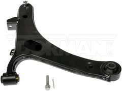 Dorman - Suspension Control Arm And Ball Joint Assembly - 524-185