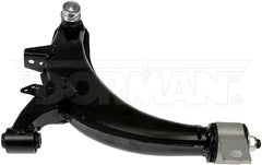 Dorman - Suspension Control Arm And Ball Joint Assembly - CB72224