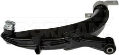 Dorman - Suspension Control Arm And Ball Joint Assembly - CB72224