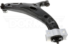 Dorman - Suspension Control Arm And Ball Joint Assembly - 528-090