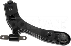Dorman - Suspension Control Arm And Ball Joint Assembly - CB73113PR