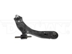 Dorman - Suspension Control Arm And Ball Joint Assembly - CB73114PR