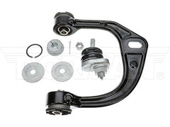 Dorman - Alignment Caster / Camber Control Arm - CB740557PR